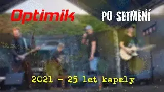 Optimik - Po setmění