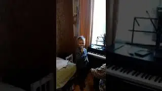 Урок музыки. 22.11.19