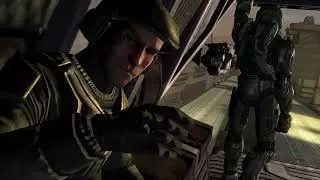Halo: The Master Chief Collection part 10