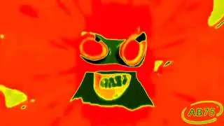 (Reupload) Klasky Csupo 1998 Super Effects in LTKC Map