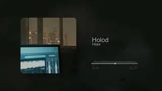 Haze - Holod