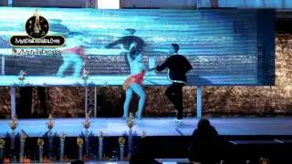 Parejas Cabaret, Salsa y Mas Salsa 2017