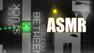 АСМР GEOMETRY DASH ЗВУКИ РТА ГЕЙМИНГ ГЕОМЕТРИ �<script data-cfasync=