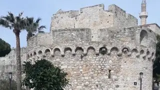ÇEŞME KALESİ