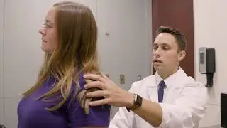 Meet the Doctor | Dr. Micheal Murphy