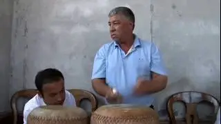 Ustoz Mamurjon Vaxobov // 🇺🇿 Uzbek Nogora