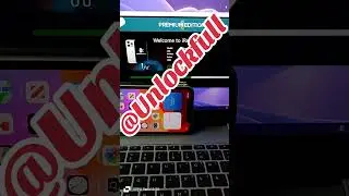 Bypass iPhone full #bypass_frp #bypassicloud #tecnologia #clasesonline #tecnico #samsunggalaxys20