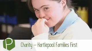 Hartlepool Families First - Improving the Lives of Disadvantaged Families and Children