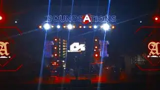 [Live] Red Summer -  Langkah at SoundSation Padang Desember 2018