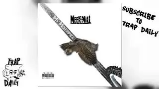 Meek Mill - Philly Freestyle (New Drake Diss)