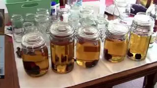 'Whisky' spirit run - Part 3