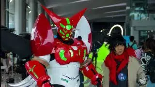 All C4TEAM Cosplay 2023