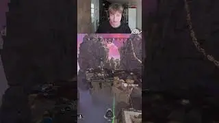 What Karma looks like in Apex Legends