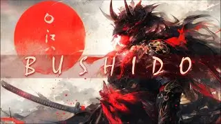 BUSHIDO 🔴 Epic Music Mix by Atom Music Audio 🎌 Music to become a Shogun