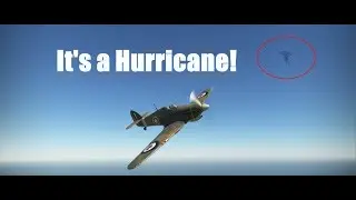 hurricane