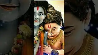 Jai shree Ram 🙏 status #viral #shorts_ #status