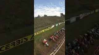 MX OBORNIKI MSPZ Mistrzostwa Polski Strefy Zachodniej part II