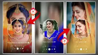 New Viral Lofi Remix Status Editing Kinemaster App | Trending Lo-Fi status video Editing Kinemaster