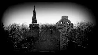The Legend of St Daniel's Church and the Magical Healing Spring