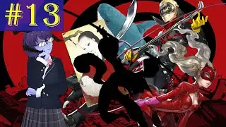 New Furry Acquired! - Deth Plays P5 #13 ft. Phustus and PTR