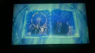 Sinbad: Legend Of The Seven Seas - Main Menu (U.S./🇺🇸)