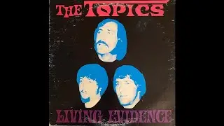 Summer's Gone Now - The Topics