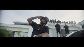 Kosmo Da Gun - M.O.D. feat Xakal Da Gun & Piruka  (prod. Mizzy Miles)