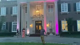 The Mansion at Glen Cove