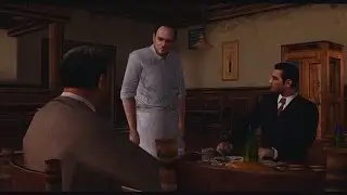 Cinematic Mafia E13: 
