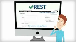 Introducing vREST