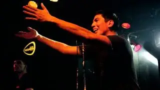 Sueños Perdidos   Gente de mi ciudad En Vivo Club Tucuman 2021