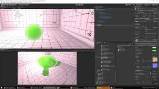 Unity 3S Shader