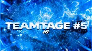 Aviate: Sniping Teamtage #5 by Viruhs & Revis