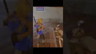 Yuffie sings her BATTLE theme | Final Fantasy VII Rebirth