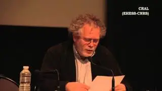 Georges Didi-Huberman 