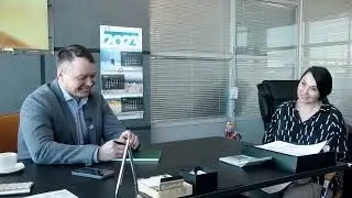Сотня! Меняющая наш город! - Вячеслав Аносов.