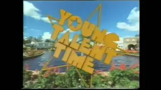 Young Talent Time Dreamworld Special  FULL VERSION with original ads (1987)