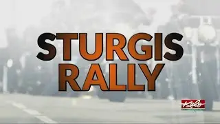 Meet some of the faces at the 81st annual Sturgis Motorcycle Rally