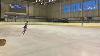 🥇Уфаркина Светлана Gold любители /Йошкин Кот Йошкар-Ола