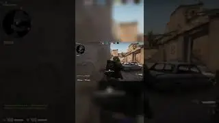 Шокер вместо оружия! Уникальная победа в CS :GO