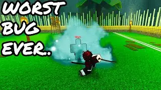 NEW MIST BREATHING COMBO COSTING BUG IN ROGUE DEMON