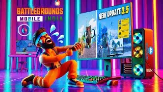 How to Play BGMI on PC with Mumu Player Chinese Emulator  | Latest Update on Pc 