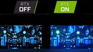 GD zodiac RTX off and on
