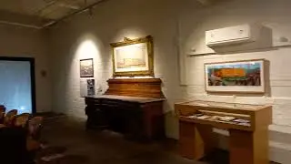 Salts Mill & 1853 Gallery, Leeds UK #travel
