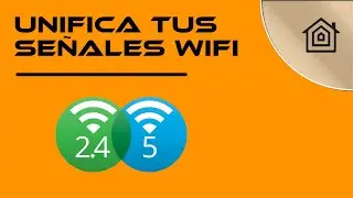 Unifica Tu Red WIFI | Homekit