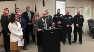 Prosecutors announce new indictments related to deaths of Tammy Daybell, Tylee Ryan and JJ ...