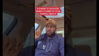 Vaginal Health tips