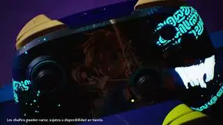¡Controlador inalámbrico Rematch para Nintendo Switch! 🎮✨ #PDP