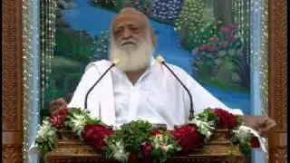 Pujya Asaharamji Bapu, Janmashtami Satsang, Surat 28Aug  Afternoon P-2