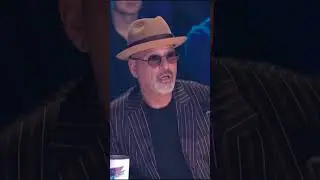 Is This The Most Dangerous AGT Performance? 